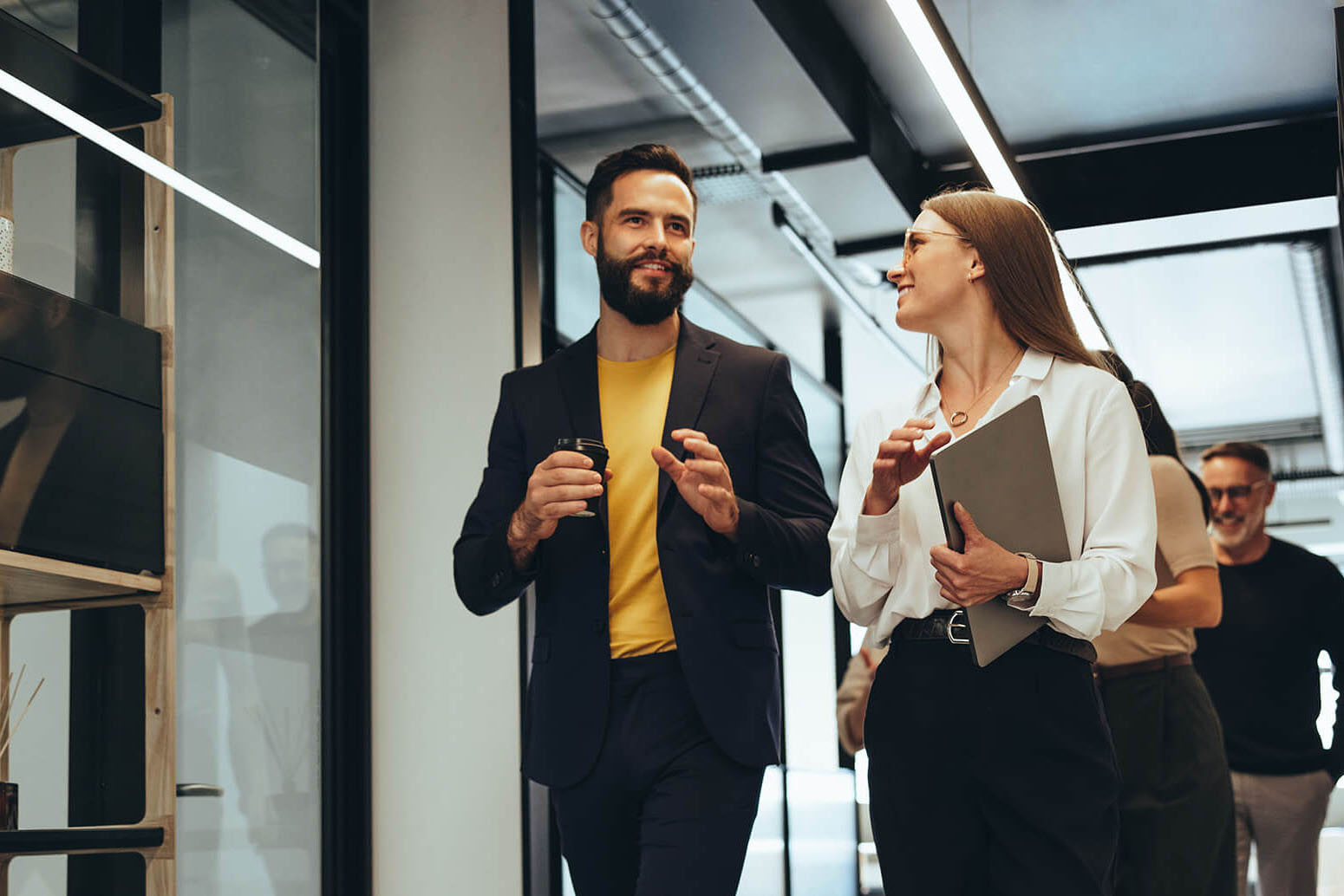 Who We Serve | Our Planning Services | East Avenue Capital