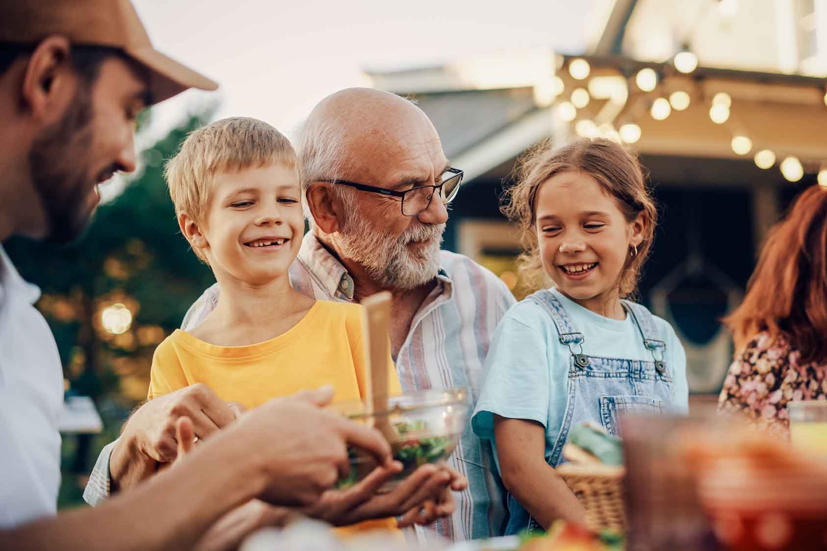 Who We Serve | Our Planning Services | East Avenue Capital
