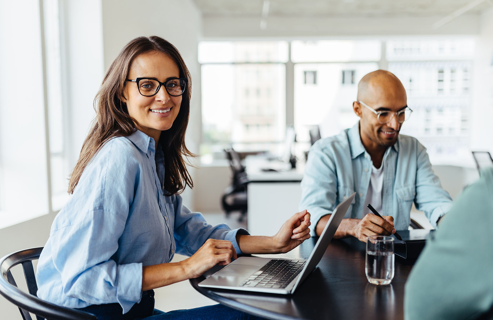 Who We Serve | Our Planning Services | East Avenue Capital