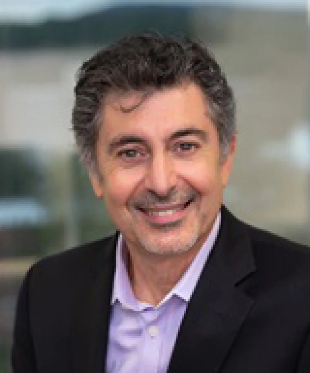 André Aflalo | Senior Wealth Advisor | East Avenue Capital