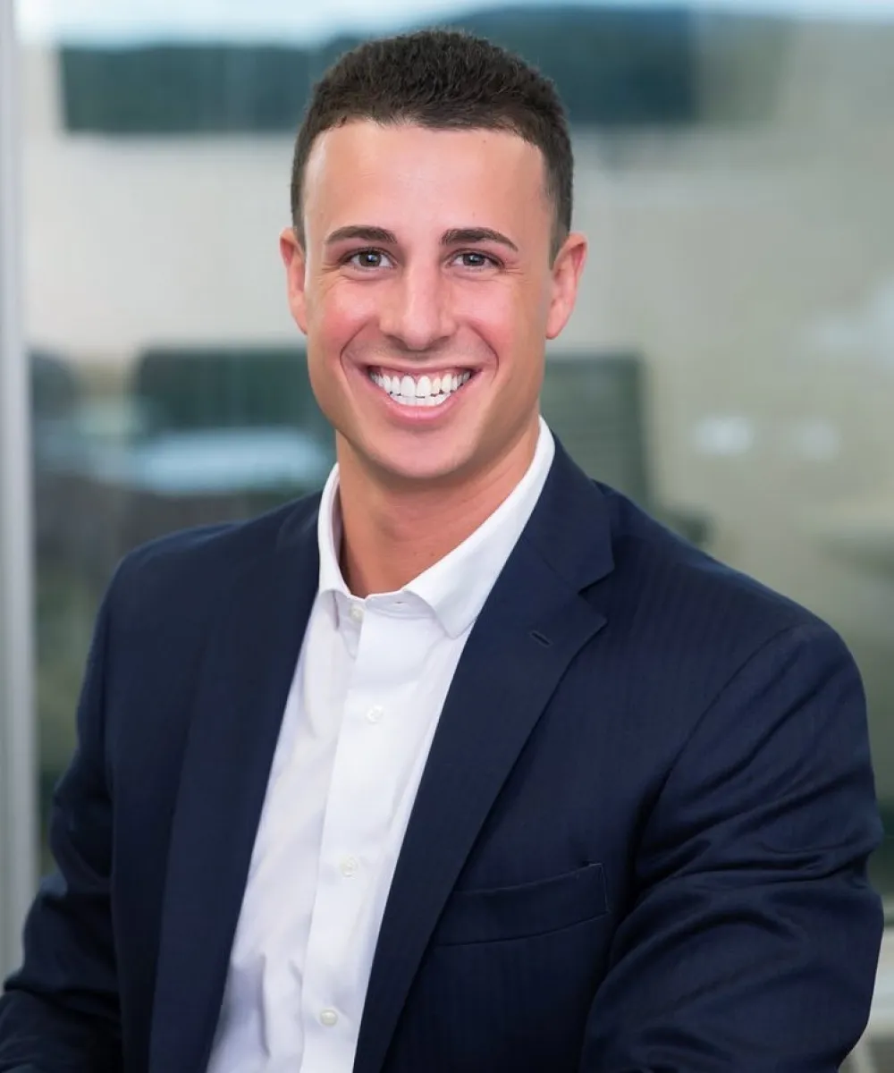 Michael Coco | Financial Advisor | East Avenue Capital CT